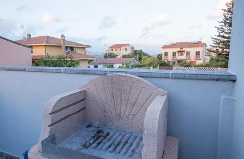 Sant'Antioco Apartamento | Casa Wendy