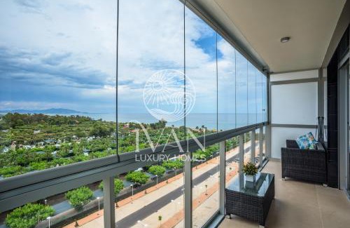 Cabanes Apartamento | Casa Wesley Ivan Luxury Homes 9ªPlta Norte 1ªLinea