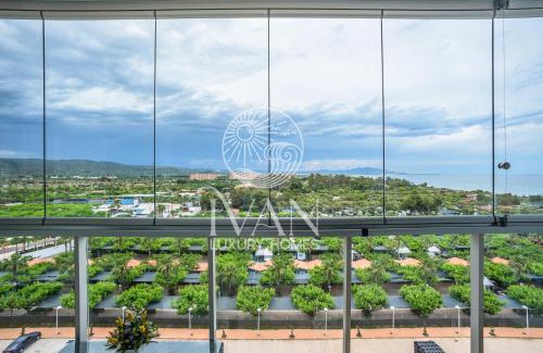Cabanes Apartamento | Casa Wesley Ivan Luxury Homes 9ªPlta Norte 1ªLinea