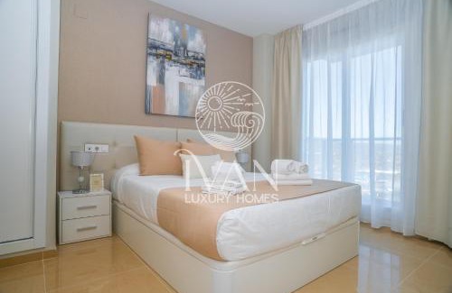 Cabanes Apartamento | Casa Wesley Ivan Luxury Homes 9ªPlta Norte 1ªLinea