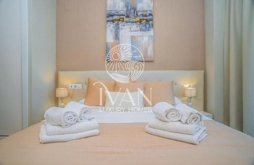 Cabanes Apartamento | Casa Wesley Ivan Luxury Homes 9ªPlta Norte 1ªLinea