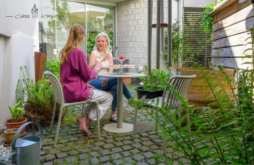 Bad Wimpfen Apartamento | Casa Wimpina - geschmackvolles Appartement im Herzen der Altstadt