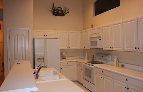 Rancho Vistoso Casa | Casa with Private pool and views of Pusch Ridge in Oro Valley
