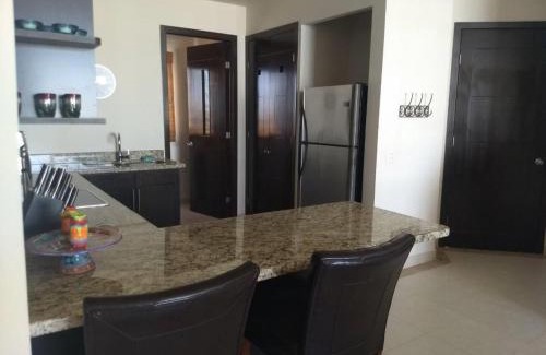 Puerto Peñasco Apartamento | Casa Wixson At Mayan Lakes 3-304