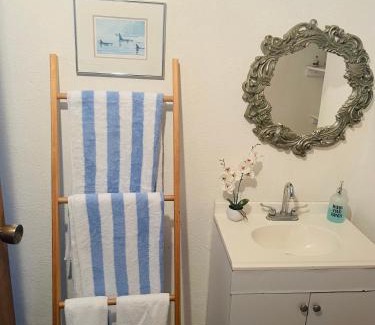 Todos Santos Apartamento | Casa Wong