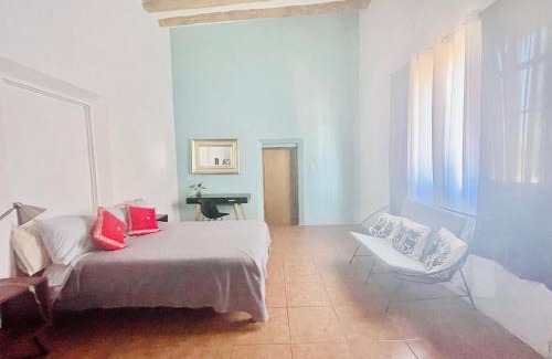 Todos Santos Apartamento | Casa Wong