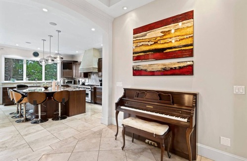 Bellevue Casa | Casa Woodridge: A Luxury Bellevue Retreat