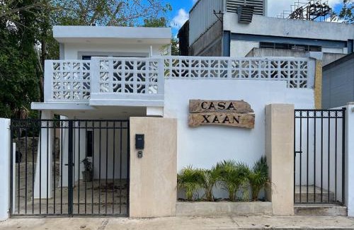 Chichen Itza - Valladolid Casa | Casa Xaan - Paraiso en Valladolid