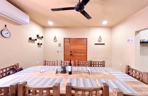 Chichen Itza - Valladolid Casa | Casa Xaan - Paraiso en Valladolid