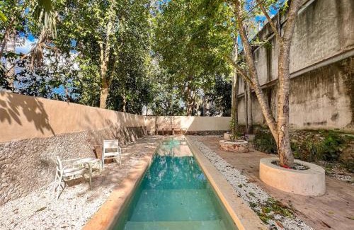 Chichen Itza - Valladolid Casa | Casa Xaan - Paraiso en Valladolid