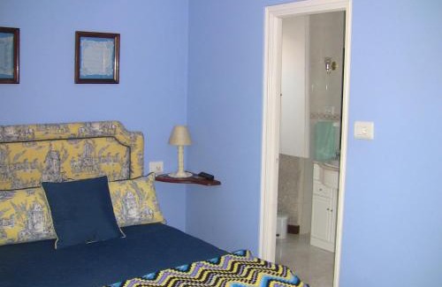 Callobre Casa | Casa Xan da Pena