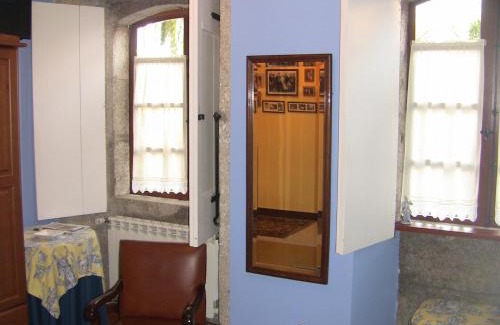 Callobre Casa | Casa Xan da Pena