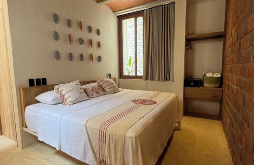 Brisas de Zicatela Hotel | Casa Xaviera
