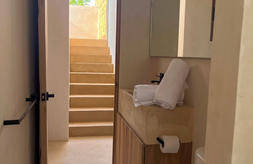Brisas de Zicatela Hotel | Casa Xaviera