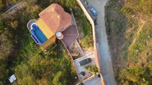 Puerto Ángel Casa | Casa Xcaala with Pool