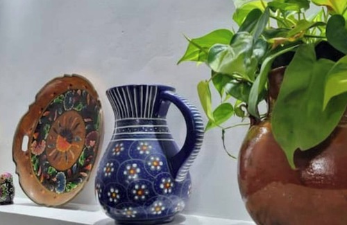 Del Carmen Casa | Casa Xicoténcatl, en el corazón de Coyoacán ♥ !!!!
