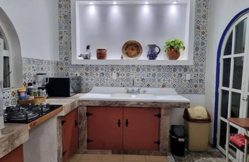 Del Carmen Casa | Casa Xicoténcatl, en el corazón de Coyoacán ♥ !!!!
