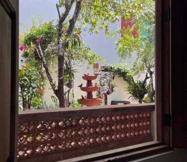 Xico Cama Y Desayuno | Casa Xicotl