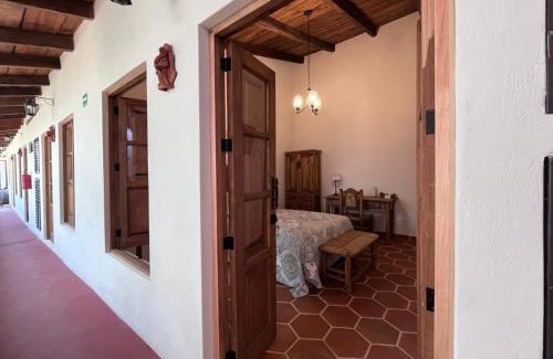 Xico Cama Y Desayuno | Casa Xicotl