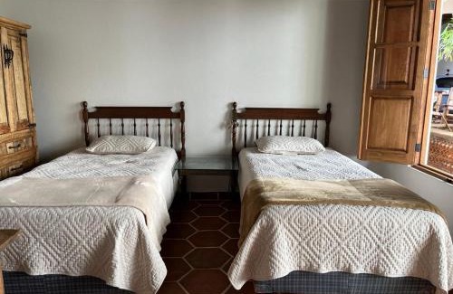 Xico Cama Y Desayuno | Casa Xicotl