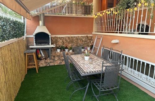 Elche Cama Y Desayuno | Casa Xime, relax y playa