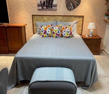 Elche Cama Y Desayuno | Casa Xime, relax y playa