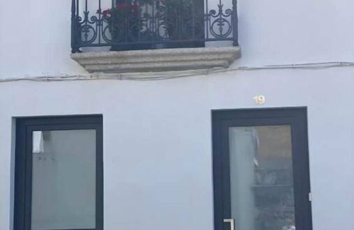 Vilagarcía de Arousa Casa | CASA XOANA