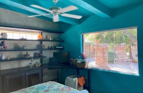 El Centenario Cama Y Desayuno | Casa Xochitl