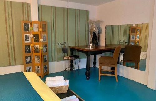 El Centenario Cama Y Desayuno | Casa Xochitl
