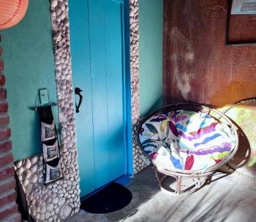 El Centenario Cama Y Desayuno | Casa Xochitl