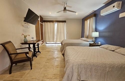 Chichen Itza - Valladolid Cama Y Desayuno | Casa Xu´unan