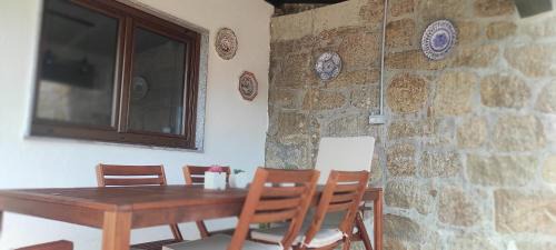 Marin Casa | Casa Xuliana