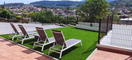 Marin Casa | Casa Xuliana