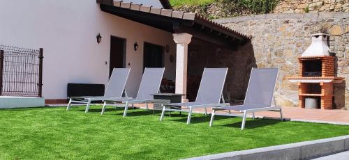 Marin Casa | Casa Xuliana