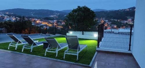 Marin Casa | Casa Xuliana