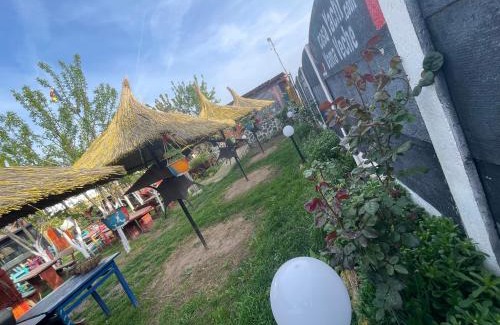 Vama Veche Casa | Casa Yachi Vama Veche