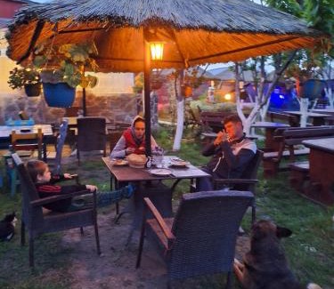 Vama Veche Casa | Casa Yachi Vama Veche