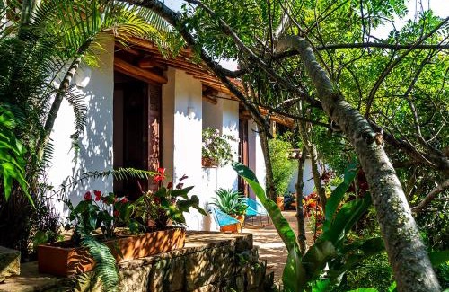 Barichara Cama Y Desayuno | Casa Yahri
