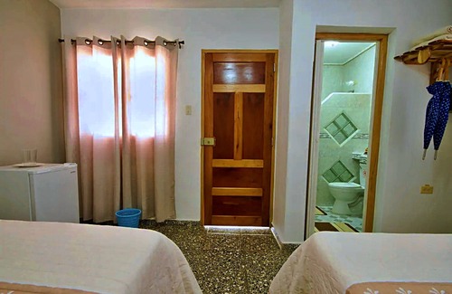 Vinales Casa | Casa Yakelin y Luisito