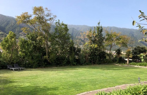 Breña Alta Apartamento | Casa Yanes Casas Rurales