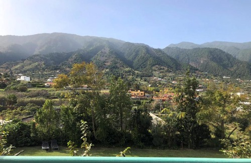 Breña Alta Apartamento | Casa Yanes Casas Rurales