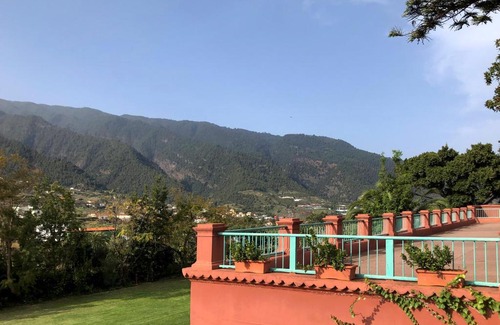 Breña Alta Apartamento | Casa Yanes Casas Rurales