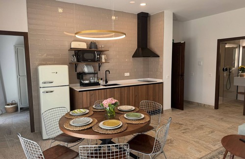 Laujar de Andarax Apartamento | CASA YANGUAS APARTAMENTOS RURALES