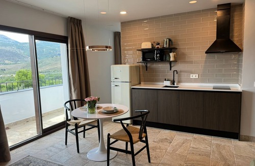 Laujar de Andarax Apartamento | CASA YANGUAS APARTAMENTOS RURALES