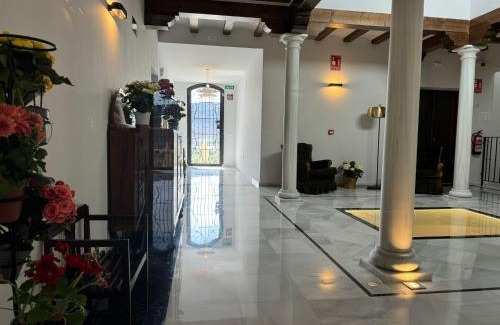 Laujar de Andarax Apartamento | CASA YANGUAS APARTAMENTOS RURALES EN LAUJAR DE ANDARAx
