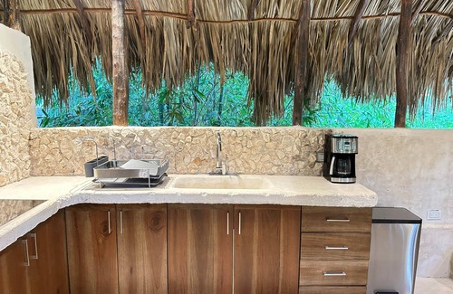 Península de Yucatán Casa | Casa Yaxunah II 30 min from Chichen