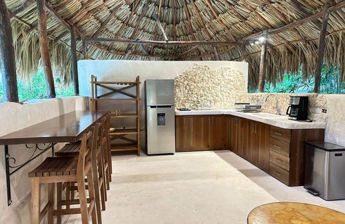Península de Yucatán Casa | Casa Yaxunah II 30 min from Chichen