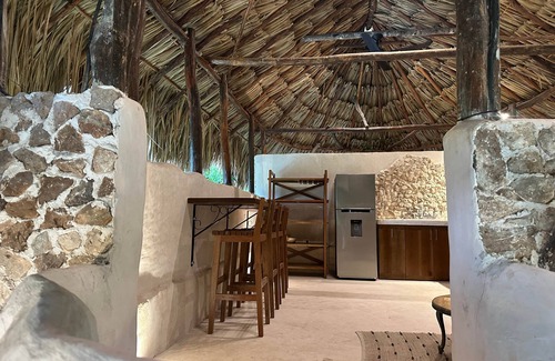 Península de Yucatán Casa | Casa Yaxunah II 30 min from Chichen