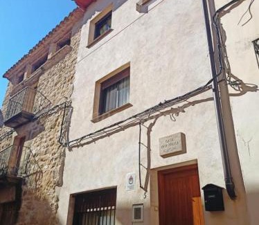 Lledo Casa | Casa Yaya Felisa