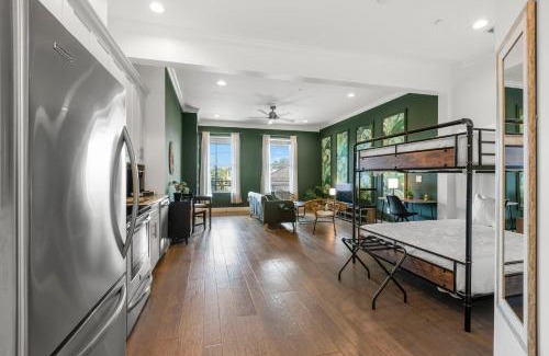 Historic Ybor Apartamento | Casa Ybor Apartments on 7th Ave